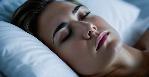 Réduction des points de pression : le secret d'un sommeil réparateur