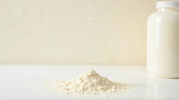 Whey isolate fitadium : pourquoi opter pour cette protéine de qualité